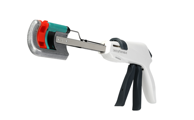 Grampeadores Cirúrgicos Abertos