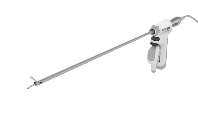 Dispositivos de energia cirúrgica