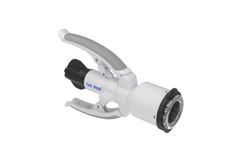 Grampeador de circuncisão