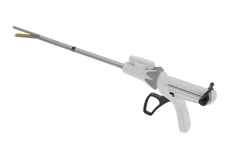 Grampeador de Cortador Linear Endoscópico-Tipo K