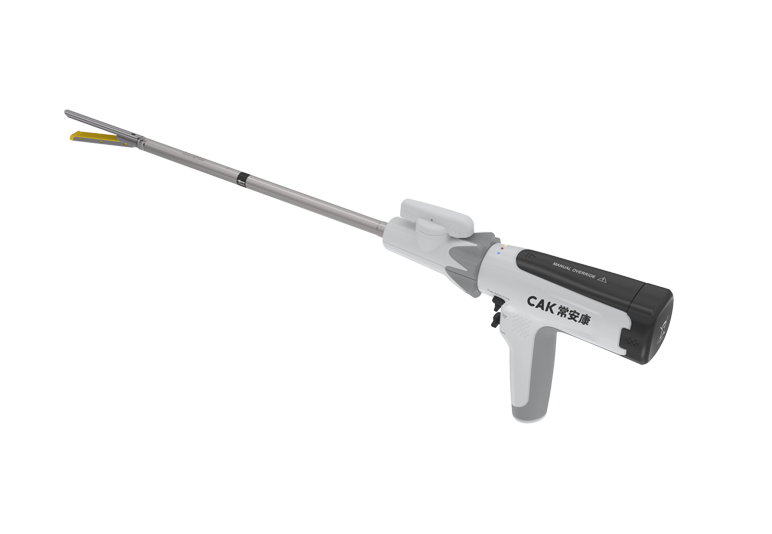 Grampeador de Cortador Endoscópico Alimentado-Tipo K