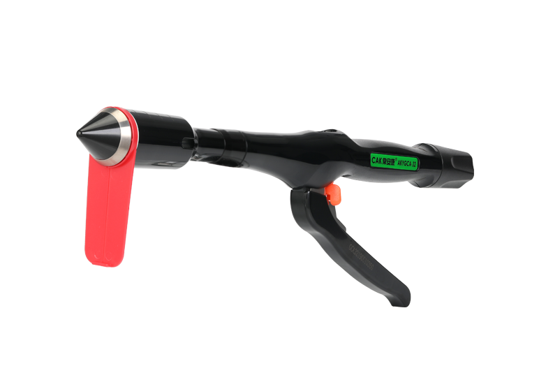 Grampeador de Hemorróidas Prolapso