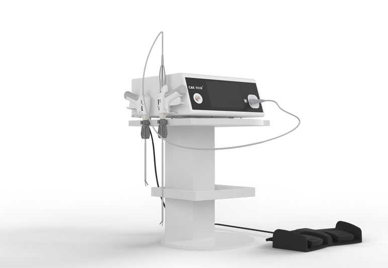 Bisturis ultrassônicos