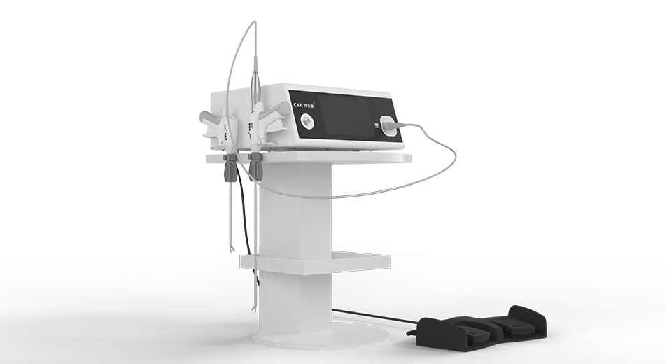 Bisturis ultrassônicos