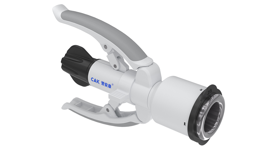 Grampeador de circuncisão