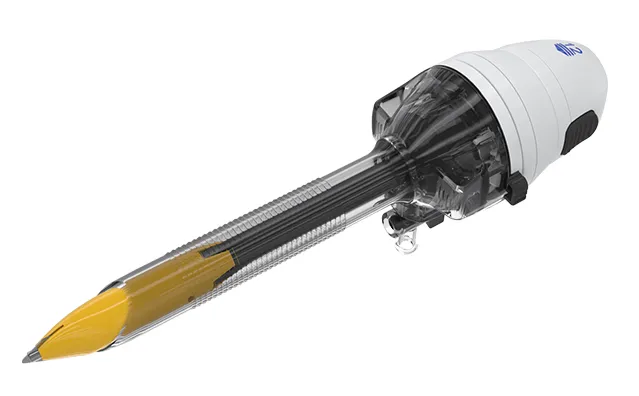 Outros instrumentos cirúrgicos