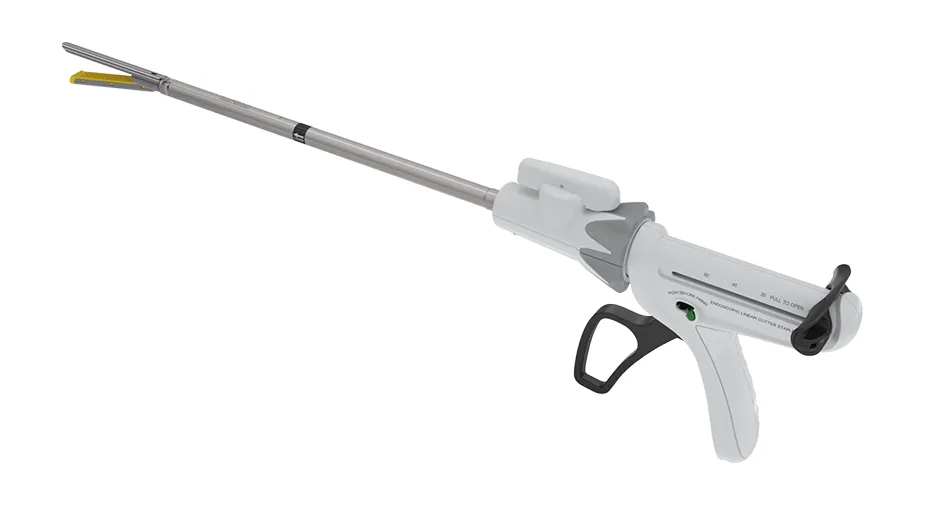 Grampeador de Cortador Linear Endoscópico-Tipo K
