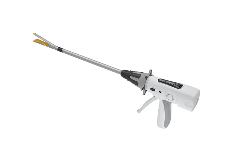 Grampeadores endoscópicos