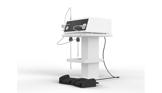 Grampeador de cortador linear: uma solução precisa de anastomose para cirurgia minimamente invasiva