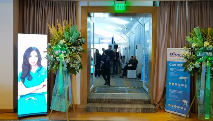 79 ° PCS Congresso Clínico Anual