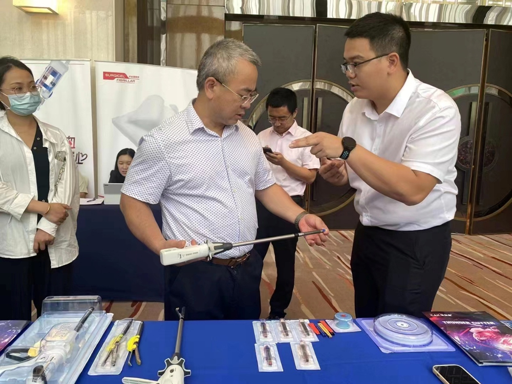 Annual Conference of Hepatobiliary Disease Specialty Committee