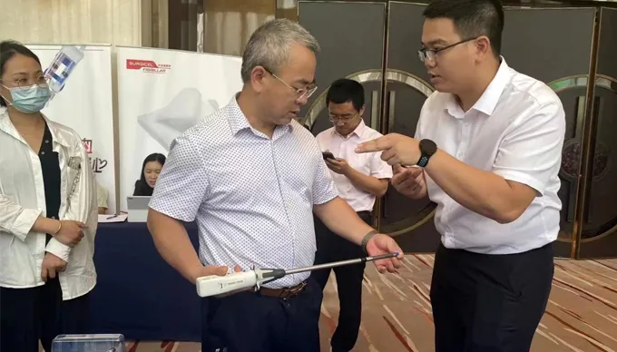 Conferência Anual do Comitê de Especialidade de Doença Hepatobiliar