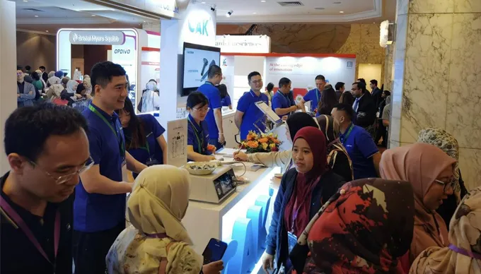 CAK comemora participação bem-sucedida em 2024 ATCSA na Malásia