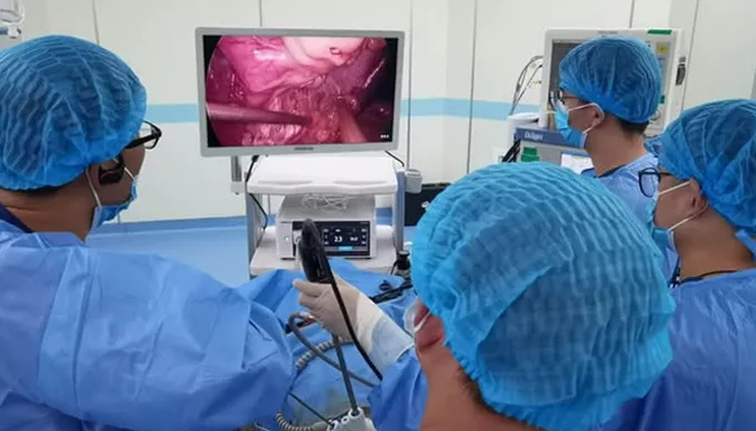 Curso de formação de laboratório